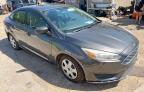 2016 Ford Focus S for Sale in Grand Prairie, TX - Front End
