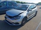 2017 VOLKSWAGEN POLO GTI for sale at Copart NEWBURY