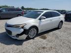 2013 Toyota Avalon Hybrid en Venta en Lumberton, NC - Front End