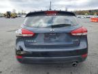2016 Kia Forte Ex na sprzedaż w Grantville, PA - Vandalism