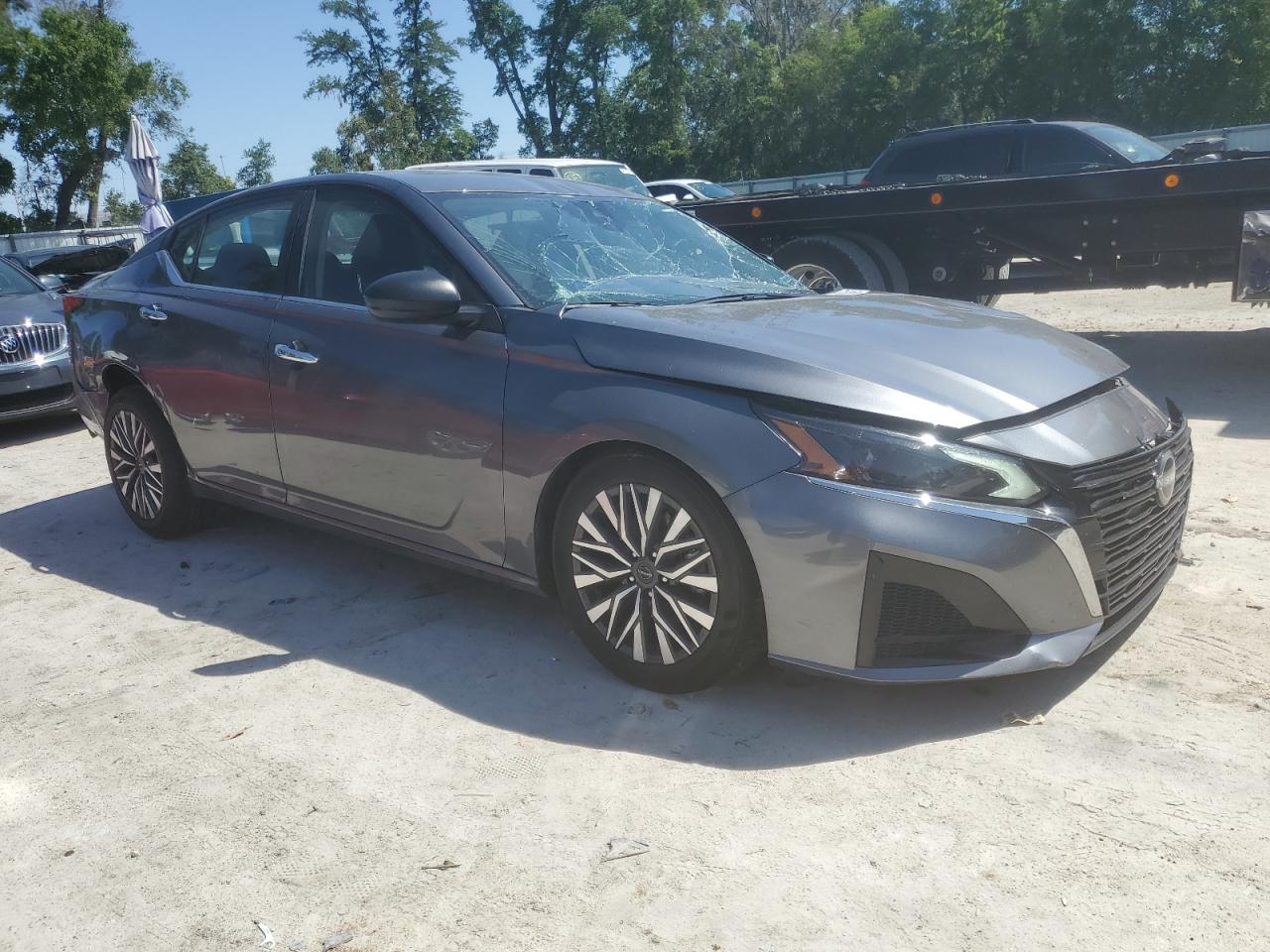 1N4BL4DV0RN353504 NISSAN ALTIMA 2024