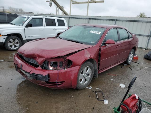 2009 Chevrolet Impala 1Lt
