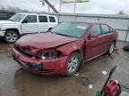 2009 Chevrolet Impala 1Lt للبيع في Kansas City، KS - Front End