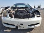 2005 Infiniti G35  на продаже в Rancho Cucamonga, CA - Front End