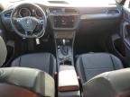2021 Volkswagen Tiguan Se for Sale in Chicago Heights, IL - Side