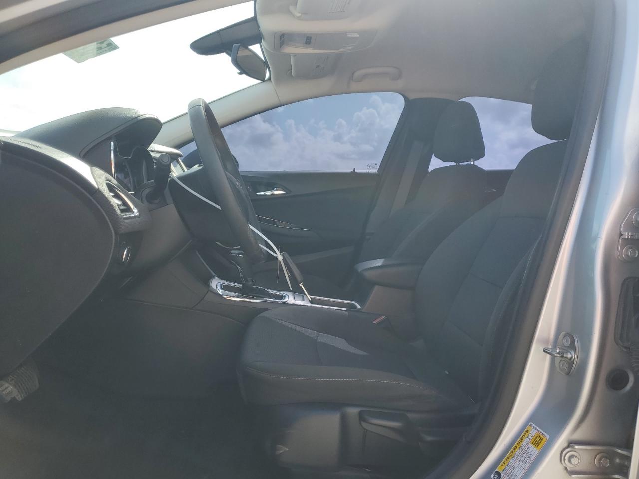 1G1BC5SM7H7250652 CHEVROLET CRUZE 2017
