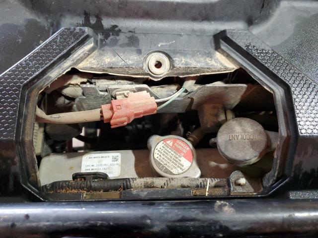 2024 HONDA TRX520 FA