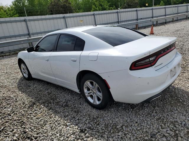  DODGE CHARGER 2019 Biały