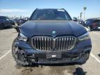 2022 Bmw X5 M50I на продаже в Van Nuys, CA - Front End