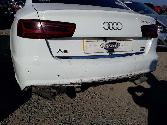 2017 AUDI A6 S LINE