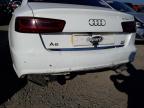 2017 AUDI A6 S LINE for sale at Copart WOLVERHAMPTON