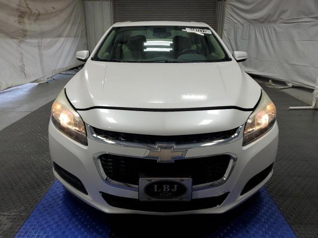  CHEVROLET MALIBU 2015 Белый