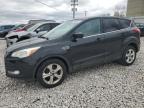 2015 Ford Escape Se за продажба в Wayland, MI - Front End