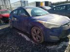 2012 HYUNDAI VELOSTER  for sale at Copart QC - MONTREAL