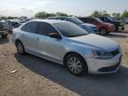 2014 Volkswagen Jetta Base продається в Houston, TX - Minor Dent/Scratches