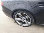 2011 AUDI S4 T QUATT for sale at Copart WHITBURN