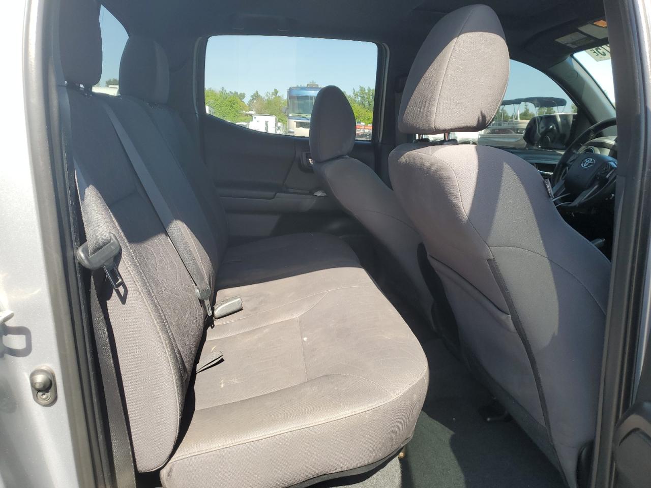 2016 Toyota Tacoma Double Cab VIN: 3TMDZ5BN6GM003201 Lot: 55094275