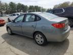 2010 Hyundai Elantra Blue იყიდება Windsor-ში, NJ - Mechanical