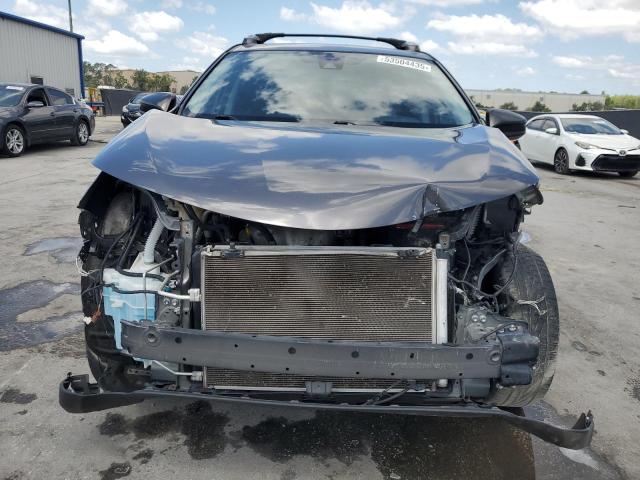  TOYOTA RAV4 2018 Szary