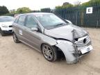 2005 MERCEDES BENZ B200 CDI S for sale at Copart COLCHESTER