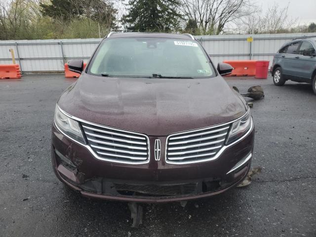 2018 LINCOLN MKC RESERVE  