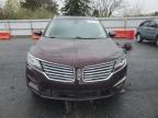 2018 LINCOLN MKC RESERVE   for sale at Copart PA - HARRISBURG