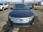 2010 FORD FUSION SEL à vendre chez Copart QC - MONTREAL