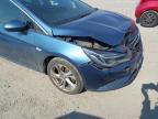 2017 VAUXHALL ASTRA SRI for sale at Copart YORK