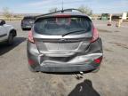 2014 Ford Fiesta Se იყიდება Albuquerque-ში, NM - Rear End