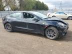2022 TESLA MODEL 3  for sale at Copart ON - LONDON