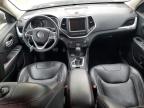 2016 Jeep Cherokee Trailhawk продається в Gaston, SC - Front End
