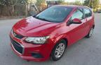 2020 Chevrolet Sonic  na sprzedaż w West Palm Beach, FL - Minor Dent/Scratches