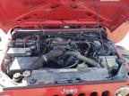 2010 Jeep Wrangler Sport for Sale in Harleyville, SC - Front End