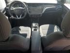2023 Chevrolet Bolt Euv Lt na sprzedaż w Reno, NV - Side