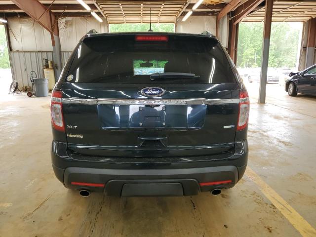 Parquets FORD EXPLORER 2014 Black