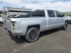 2017 Chevrolet Silverado C1500 Lt na sprzedaż w San Martin, CA - Front End