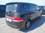2005 HONDA STEPWAGON for sale at Copart CHESTER