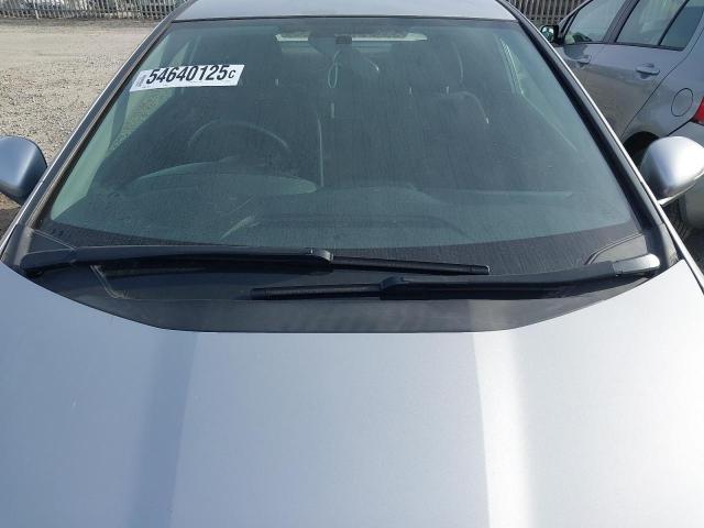 2012 HONDA CIVIC TYPE