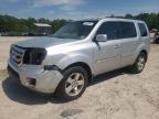 2011 Honda Pilot Exl en Venta en Charles City, VA - Front End