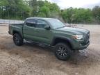 2021 Toyota Tacoma Double Cab за продажба в Austell, GA - Rear End