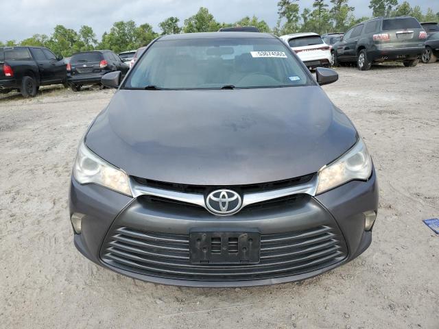  TOYOTA CAMRY 2016 Gray