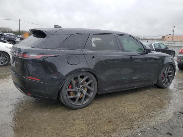  LAND ROVER RANGEROVER 2020 Черный