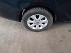 2015 VAUXHALL ASTRA DESI for sale at Copart SANDTOFT
