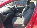 2011 CHEVROLET SPARK 16V for sale at Copart SANDWICH