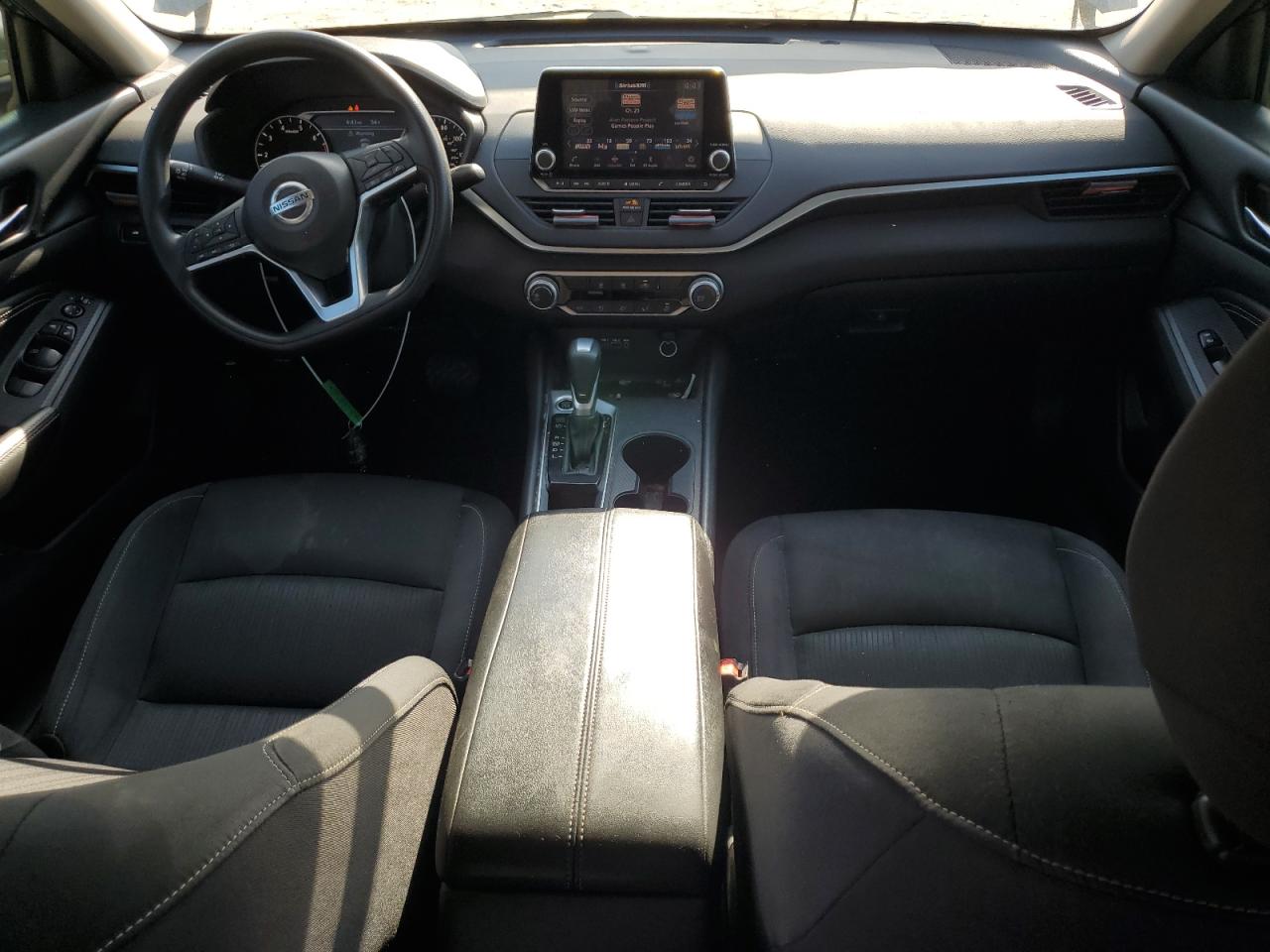 1N4BL4BV1KC190804 NISSAN ALTIMA 2019