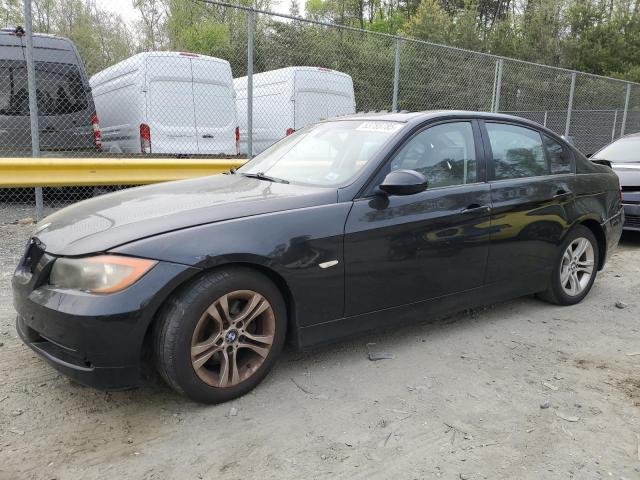 2008 Bmw 328 I