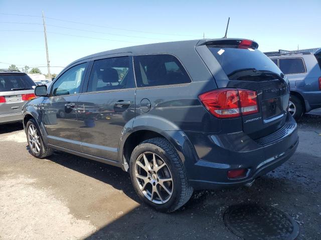 DODGE JOURNEY 2018 Gray