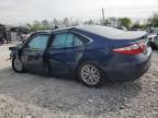 2017 Toyota Camry Le de vânzare în Walton, KY - Rollover