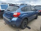 2016 Subaru Crosstrek Premium იყიდება Littleton-ში, CO - Front End