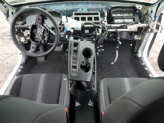 HONDA CIVIC 2024 Білий